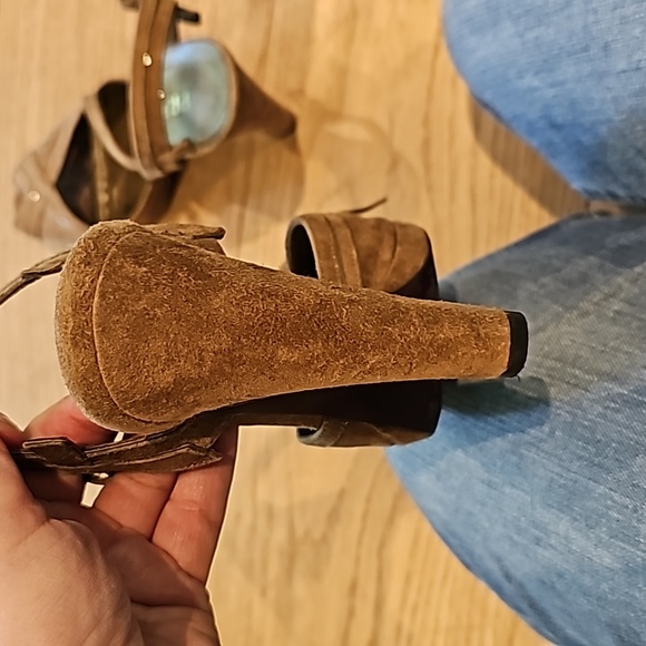 Prada shoes size 36 - Picture 8 of 8